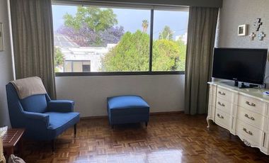 Casa en venta enTecamachalco