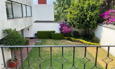 Casa en venta enTecamachalco