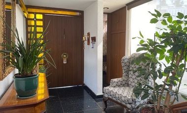 Casa en venta enTecamachalco