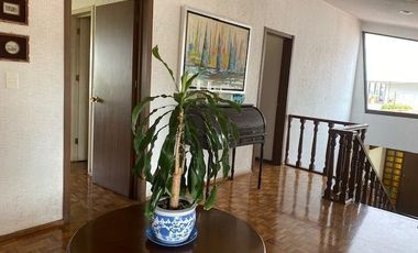 Casa en venta enTecamachalco