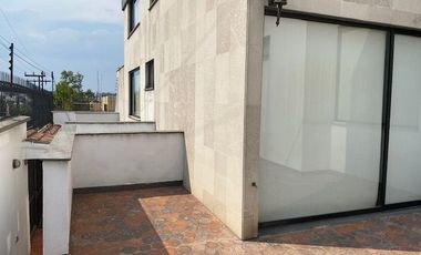 Casa en venta enTecamachalco