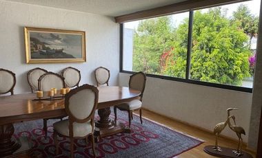 Casa en venta enTecamachalco