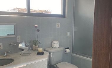 Casa en venta enTecamachalco