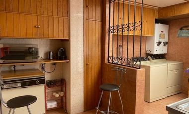 Casa en venta enTecamachalco