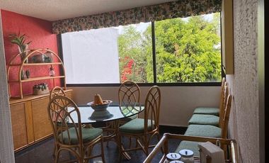 Casa en venta enTecamachalco