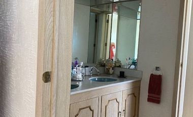 Casa en venta enTecamachalco