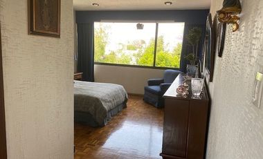 Casa en venta enTecamachalco
