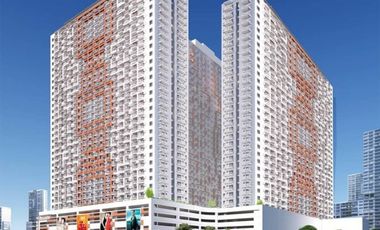 QUANTUM RESIDENCES Pre Selling Condominium in Taft Buendia Pasay City