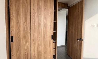 apartamento en arriendo en lagos de torca. Cod A7086501