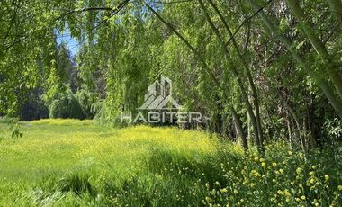 Parcela en Venta en camino El Porvenir