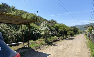 Parcela en Venta en camino El Porvenir