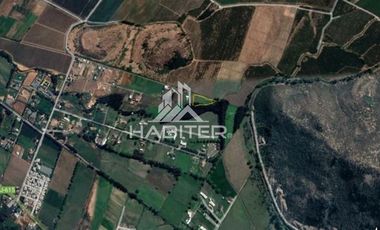 Parcela en Venta en camino El Porvenir