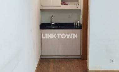 Disewakan Apartement Office The Mansion Jakarta