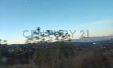 Se vende parcela de 5.000 m² en Comunidad Valle Verde Mar