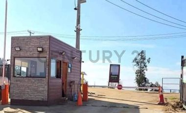 Se vende parcela de 5.000 m² en Comunidad Valle Verde Mar