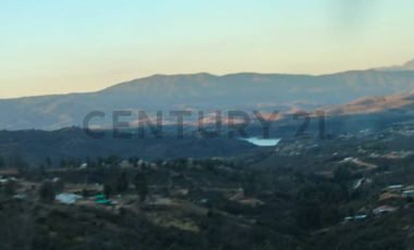 Se vende parcela de 5.000 m² en Comunidad Valle Verde Mar