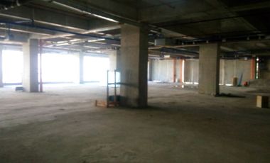 900 sqm Office Space for Rent along Quezon Ave, QC.