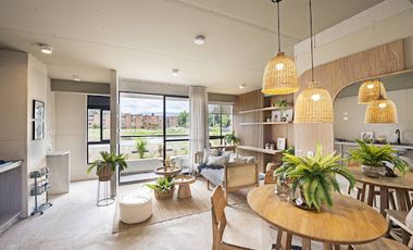 VENTA de APARTAMENTO en ItaguÃ­