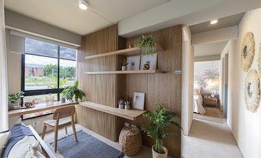 VENTA de APARTAMENTO en ItaguÃ­