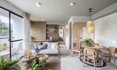 VENTA de APARTAMENTO en ItaguÃ­