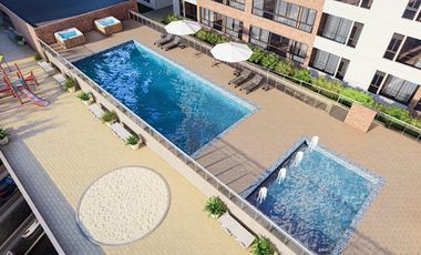 VENTA de APARTAMENTO en ItaguÃ­