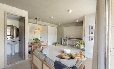 VENTA de APARTAMENTO en ItaguÃ­