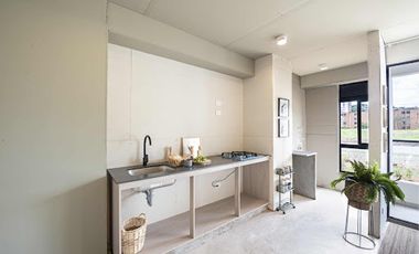 VENTA de APARTAMENTO en ItaguÃ­