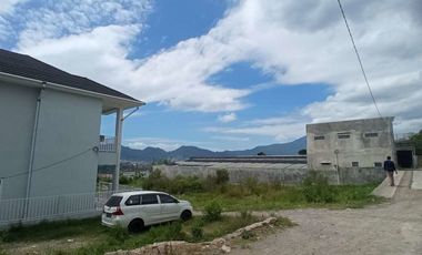 Tanah Bandung Barat; Lembang Indah View SHM 4jutaan/m