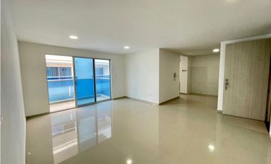 Apartamento de 3 habitaciones +servicio - Mirador de las Palmas Manga