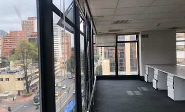 edificio en arriendo en porciúncula. Cod A1002239