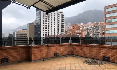 edificio en arriendo en porciúncula. Cod A1002239