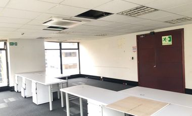 edificio en arriendo en porciúncula. Cod A1002239