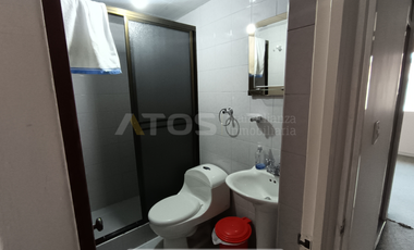 casa en arriendo en tejares del norte. Cod A5948