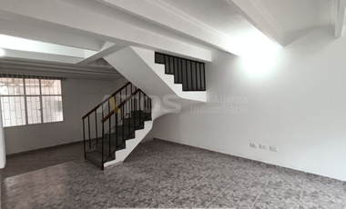 casa en arriendo en tejares del norte. Cod A5948