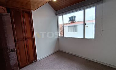 casa en arriendo en tejares del norte. Cod A5948