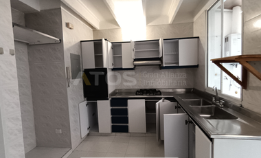 casa en arriendo en tejares del norte. Cod A5948