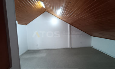 casa en arriendo en tejares del norte. Cod A5948
