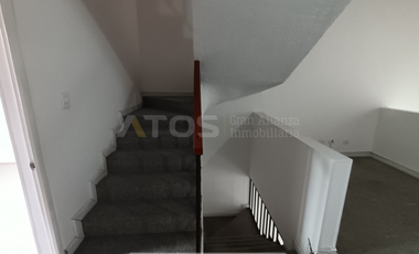 casa en arriendo en tejares del norte. Cod A5948