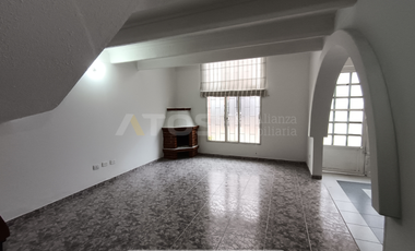 casa en arriendo en tejares del norte. Cod A5948