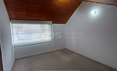 casa en arriendo en tejares del norte. Cod A5948