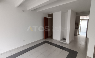 casa en arriendo en tejares del norte. Cod A5948