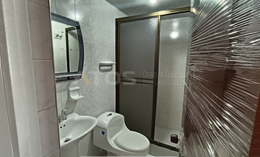 casa en arriendo en tejares del norte. Cod A5948