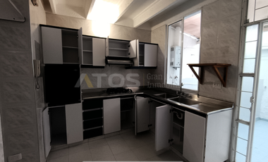 casa en arriendo en tejares del norte. Cod A5948