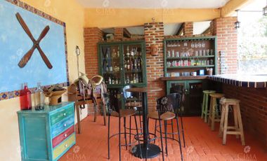 VENTA CASA  RANCHO EN MONTECASINO, HUITZILAC - V50