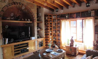 VENTA CASA  RANCHO EN MONTECASINO, HUITZILAC - V50