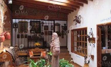 VENTA CASA  RANCHO EN MONTECASINO, HUITZILAC - V50