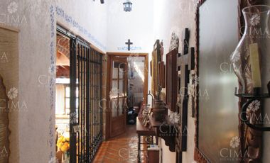 VENTA CASA  RANCHO EN MONTECASINO, HUITZILAC - V50