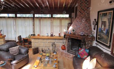 VENTA CASA  RANCHO EN MONTECASINO, HUITZILAC - V50