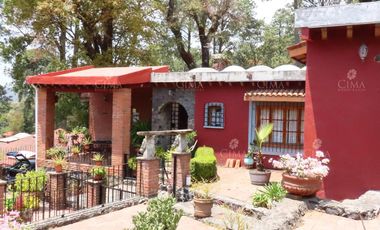 VENTA CASA  RANCHO EN MONTECASINO, HUITZILAC - V50