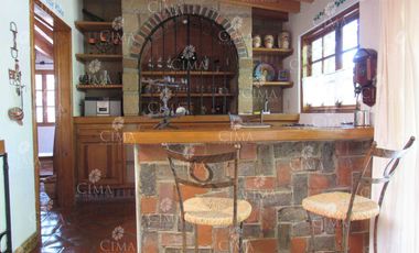 VENTA CASA  RANCHO EN MONTECASINO, HUITZILAC - V50